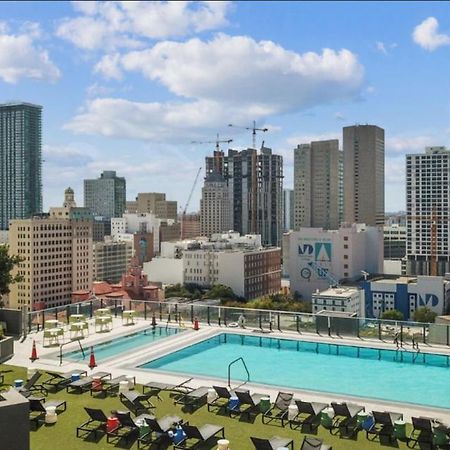 Apartment In Miami Downtown Екстер'єр фото