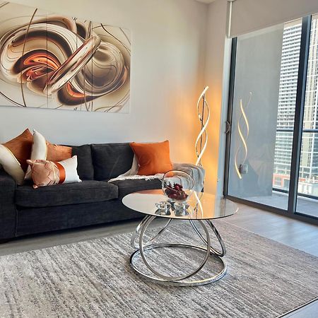 Apartment In Miami Downtown Екстер'єр фото