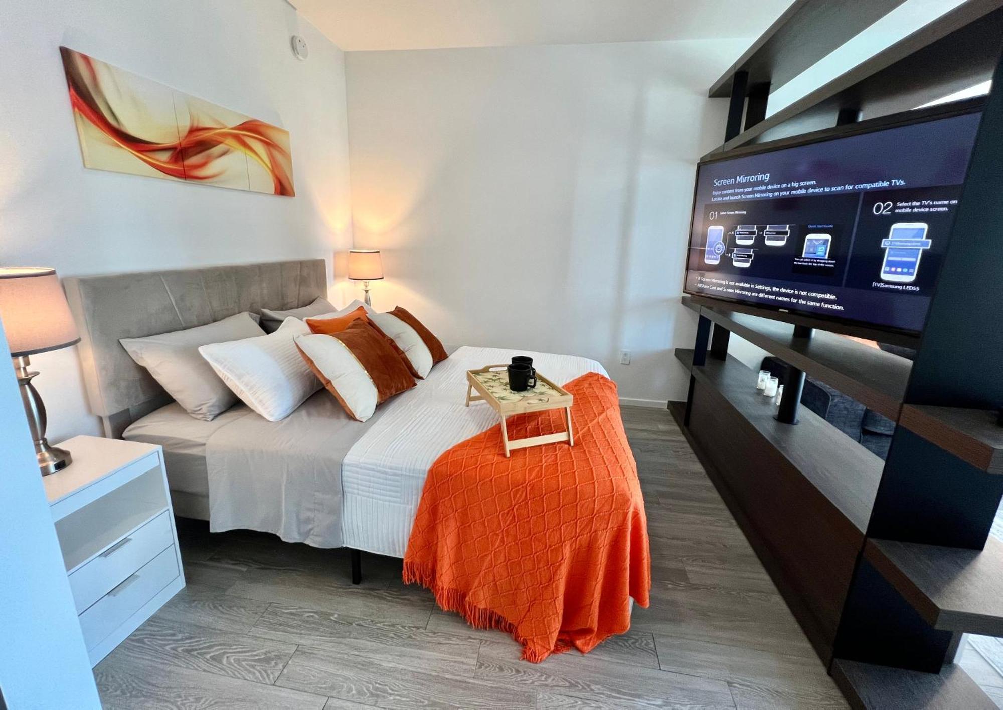 Apartment In Miami Downtown Екстер'єр фото