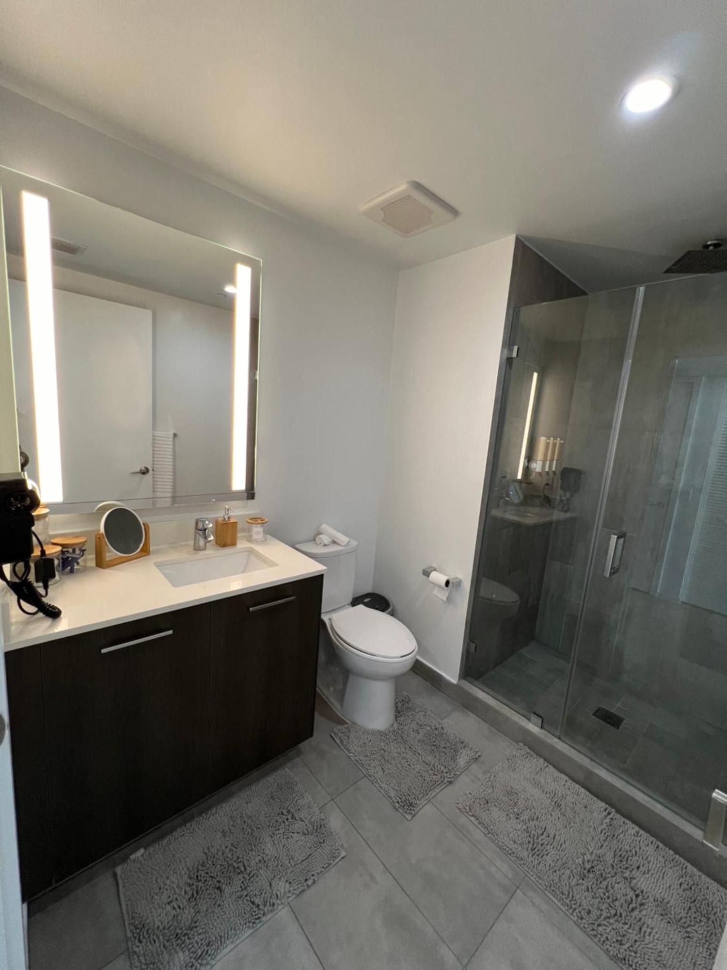 Apartment In Miami Downtown Екстер'єр фото