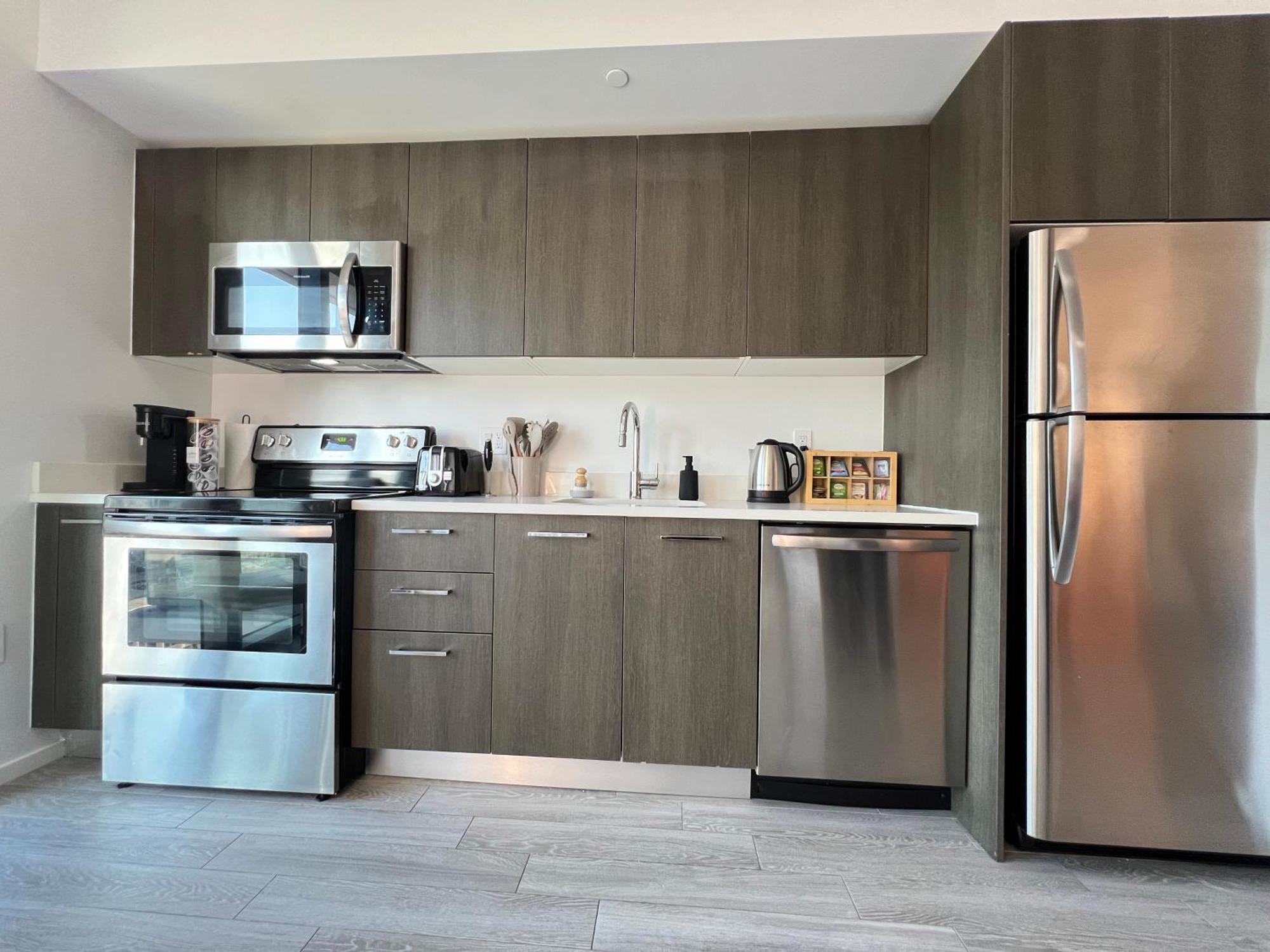 Apartment In Miami Downtown Екстер'єр фото