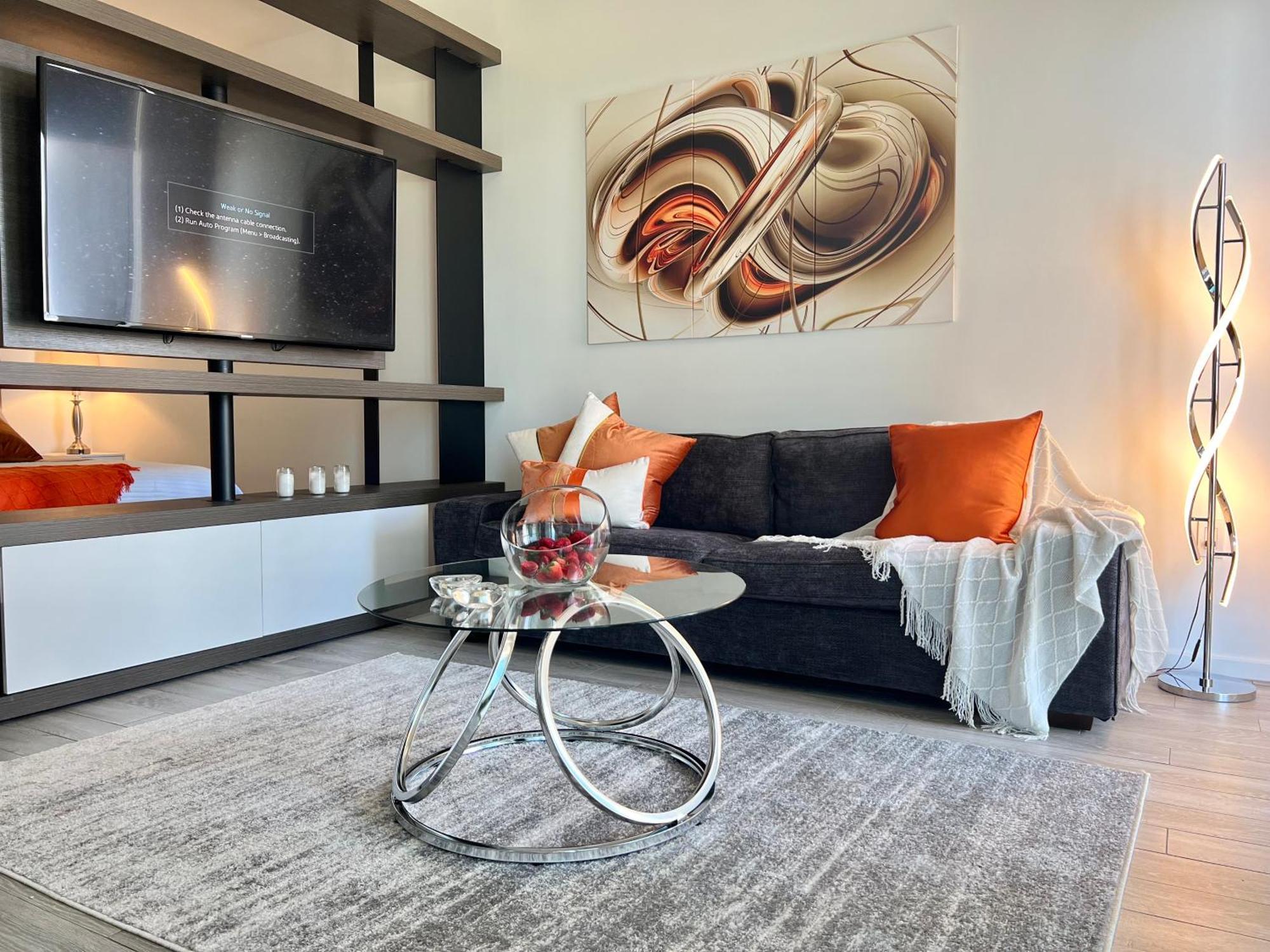 Apartment In Miami Downtown Екстер'єр фото