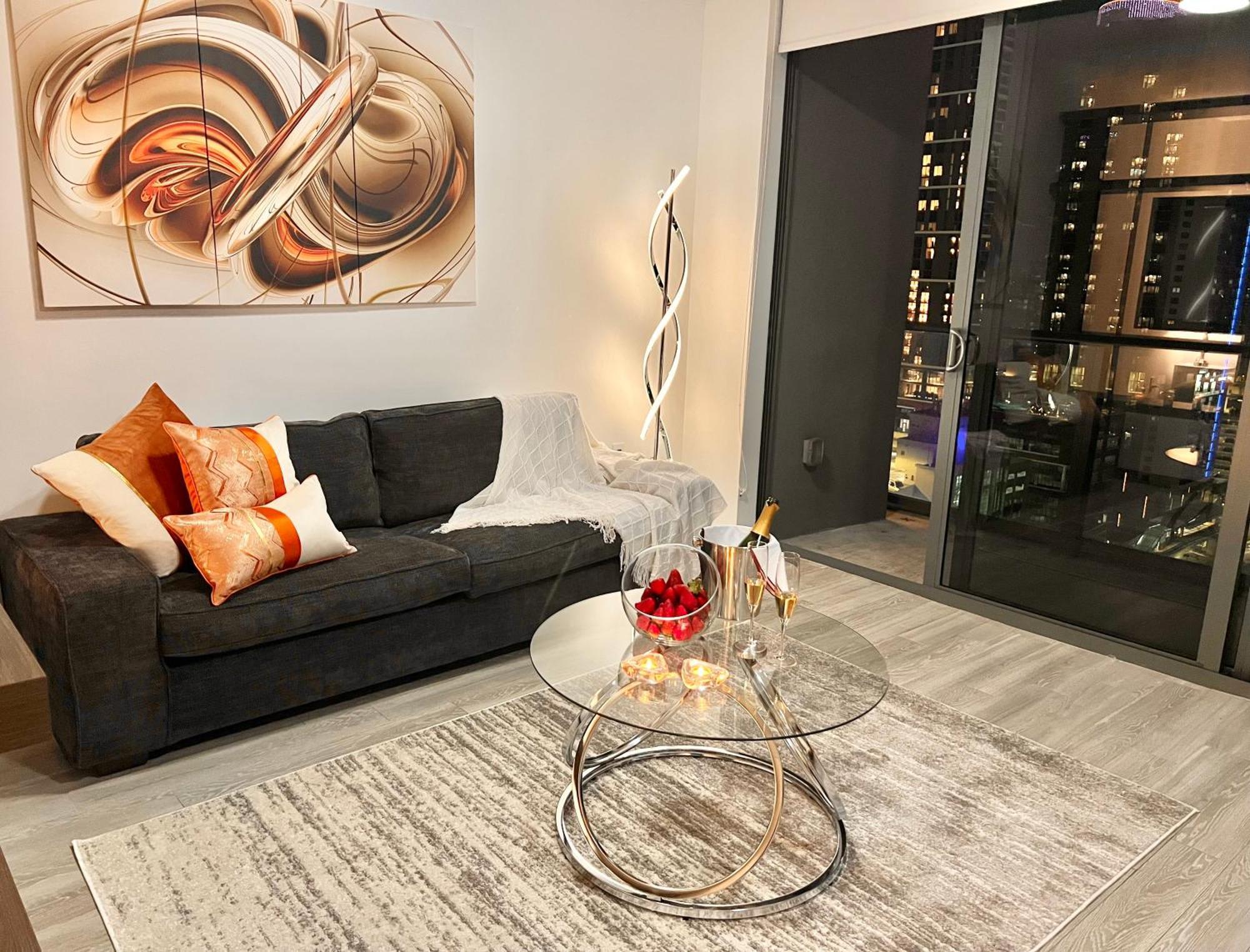 Apartment In Miami Downtown Екстер'єр фото