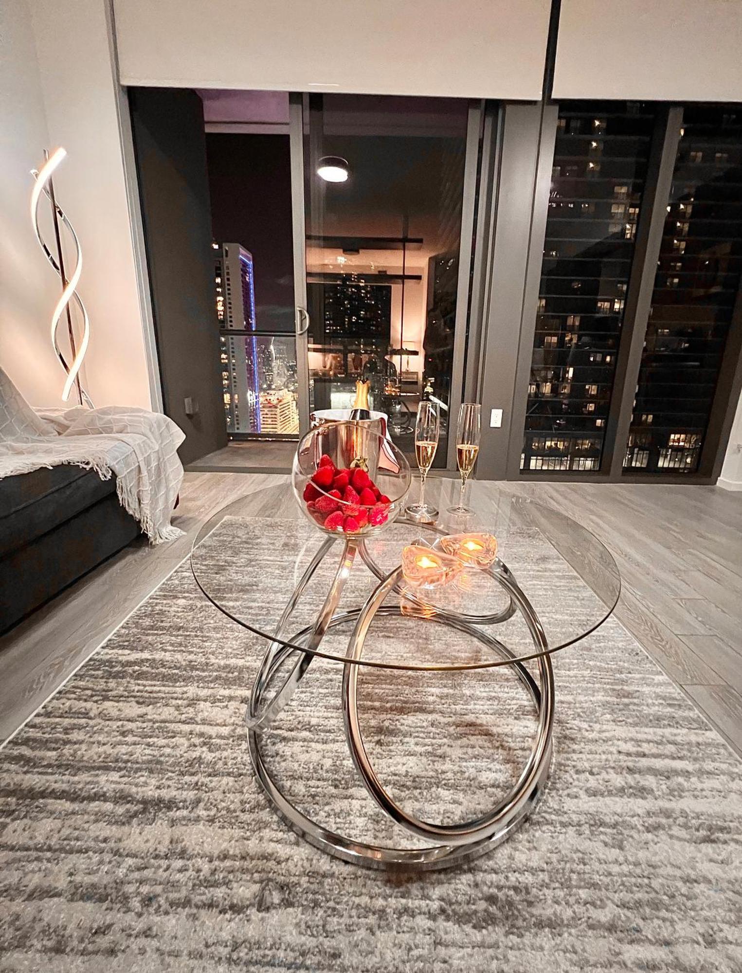 Apartment In Miami Downtown Екстер'єр фото
